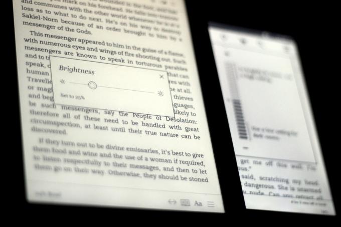 kobo aura hd преглед на ereader