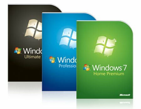 Windows активиране премахване