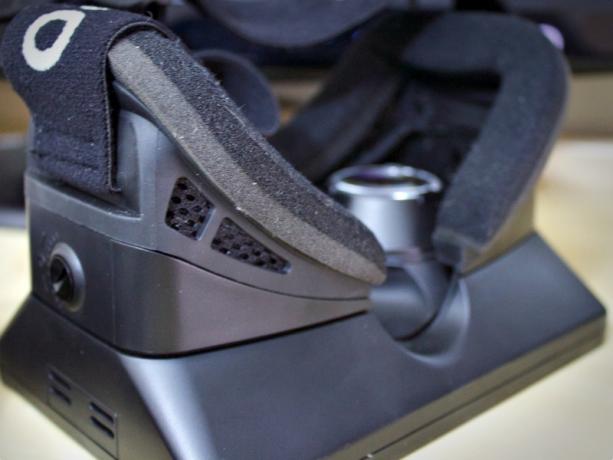 преглед на слушалки за виртуална реалност oculus rift