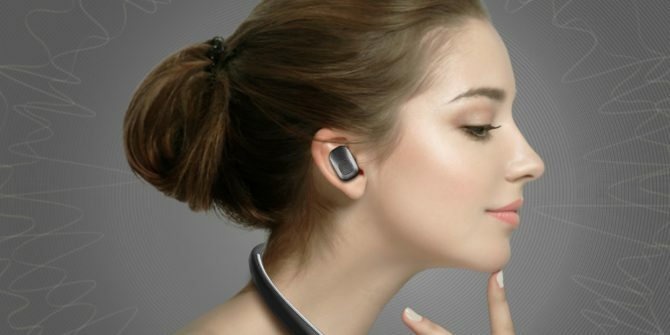 Купуване на истински безжични слушалки в ухото? 5 Характеристики Ще искате слушалки за Bluetooth сдвояване 670x335