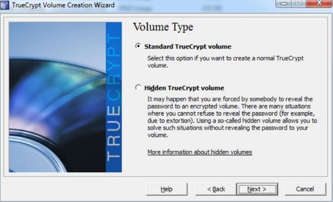 Ръководство за потребителя на TrueCrypt: Защитете блокирането на вашите лични файлове 10