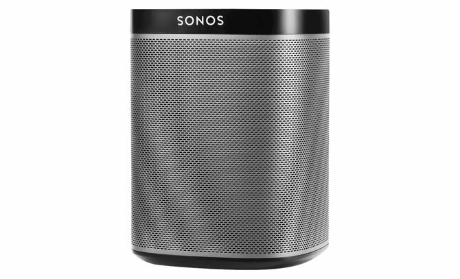 Игра Sonos: 1