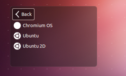 хром os linux