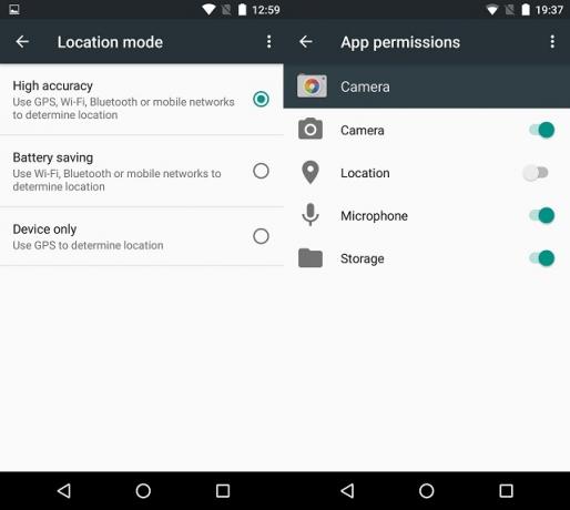 Android-Местоположение-Screenshot