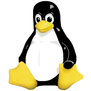 промяна на началния екран на Linux