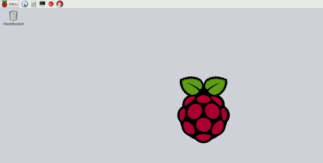 muo-Linux-raspbian-Джеси-GUI