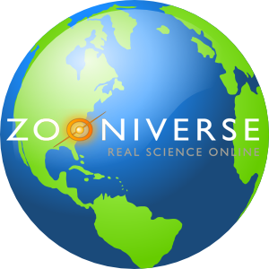 проект за zooniverse