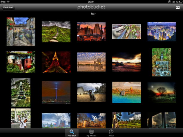 Photobucket & Imgur: 2 Дооценени и нелюбими приложения за споделяне на iOS photobucket2