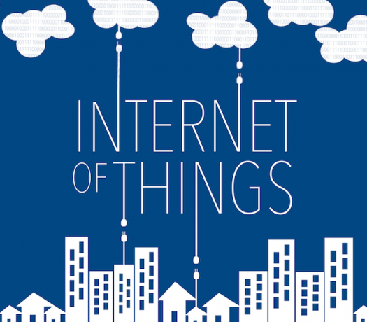 Best Tech Podcasts Internet of Things