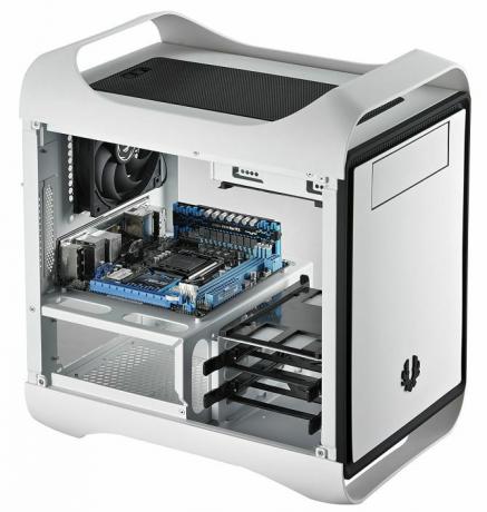 The Ultimate Guide to your PC: Всичко, което искахте да знаете - и повече Mini ITX Case BitFenix