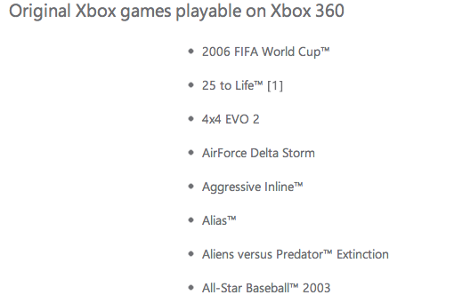 Как Microsoft може да надмине съобщението на Sony [MUO Gaming] originalxboxon360