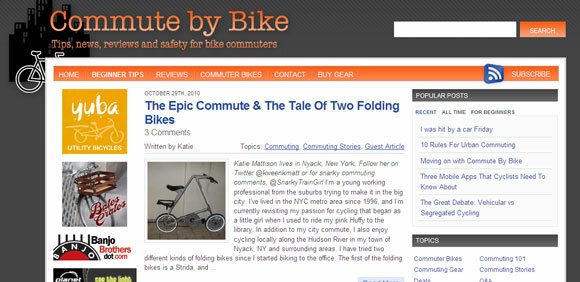 10 уебсайта за колоездене, които ще ви педалират в света на колоезденето на велосипеди03