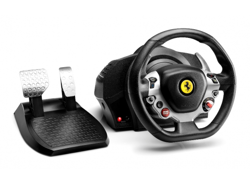 THRUSTMASTER