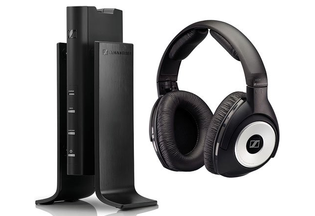 Best-headphones- $ 200-Sennheiser-RS170