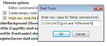 Подобрете контекстното меню на Windows Explorer с персонализиран инструмент на Shell Tools
