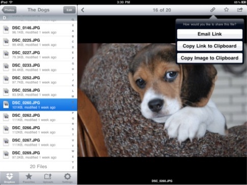 Безплатното ръководство за вашия iPad ipad 44