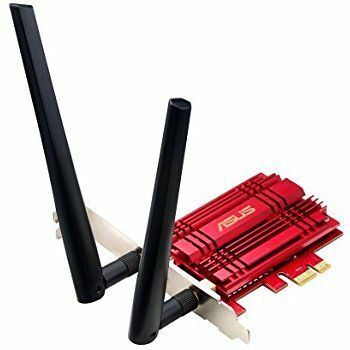 The Ultimate Guide to your PC: Всичко, което искахте да знаете - и още pcie wifi конектор