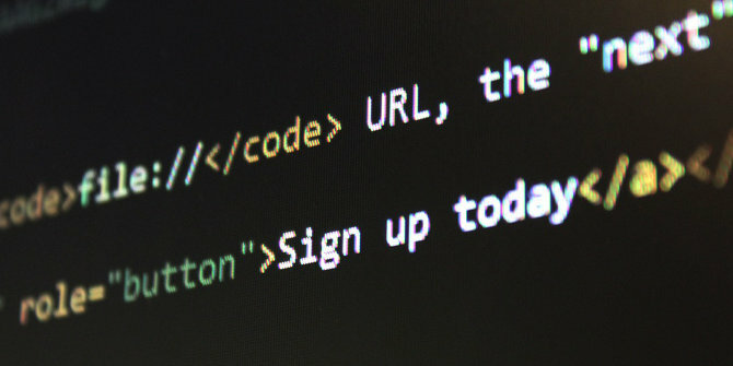 Как работи компресираният HTML и защо ви е нужен пример за HTML код