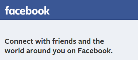 Facebook