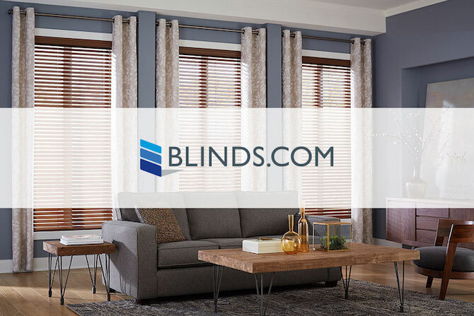 Снимка на Blinds.com