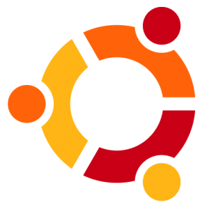 Ubuntu-лого