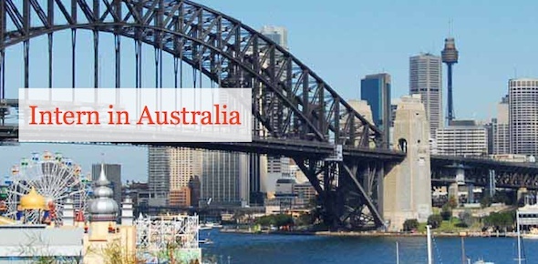 6 най-добри сайтове за намиране на летни стажове в целия световен стаж в Австралия