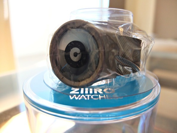 ZIIIRO Celeste Watch Review и Giveaway ziiiro celeste часовник gunmetal mono review 2