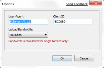 Как да изневерявате със своята BitTorrent съотношение 7 02 2009 17 59 08