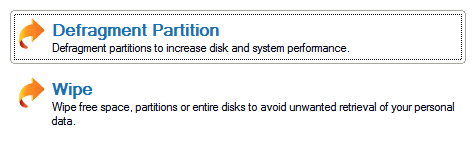 Paragon Hard Disk Manager 12 Suite: Пълен контрол на вашите твърди дискове [Giveaway] 41