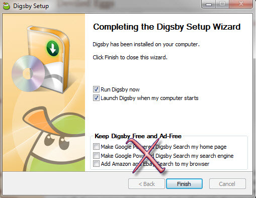 digsby secure