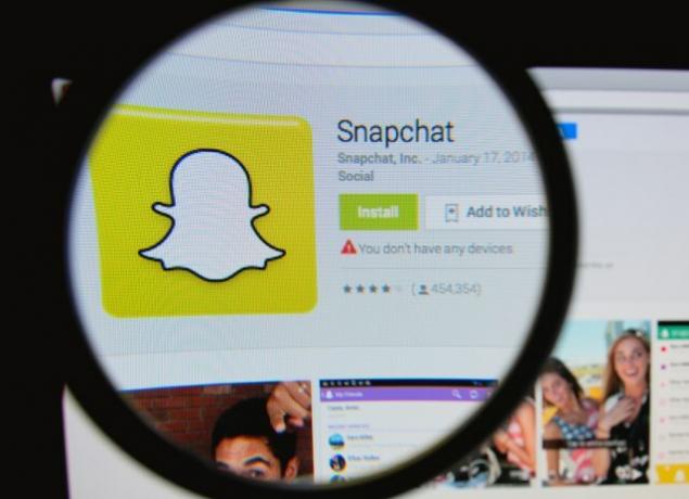 muo-сигурност-UK-криптиране-Snapchat