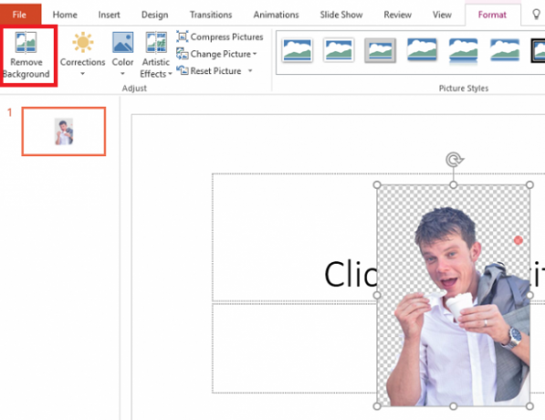 ClippingMagic лесно премахва фона на всяко изображение, което имате clippingmagic powerpoint 649x500