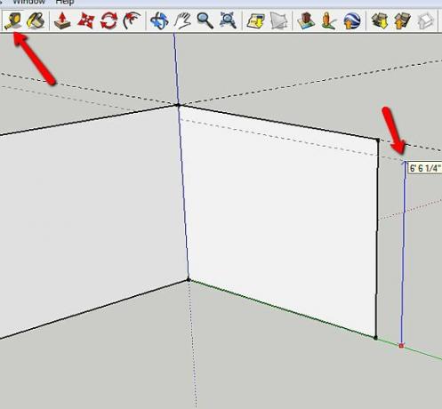 sketchup 3d дизайн софтуер