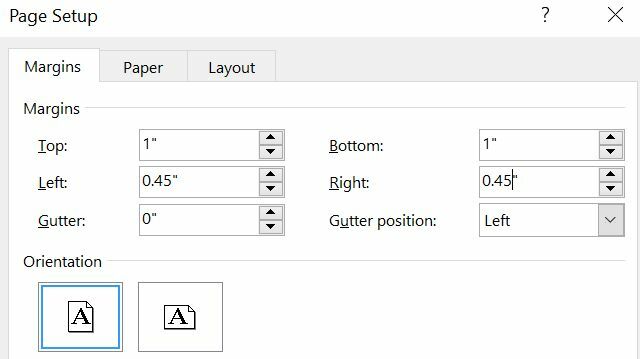 принтер formatting14