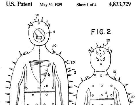 7 Почти неизвестни търсачки на Google, които трябва да използвате googlepatent