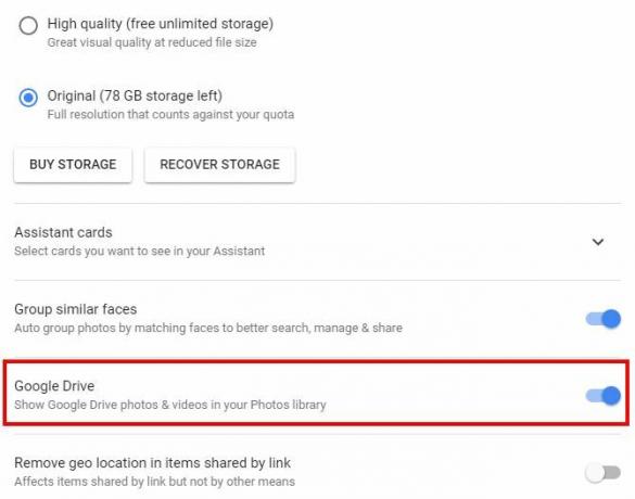 12 невероятни функции на Google Photos, които не знаехте за връзката към Google Photos Drive