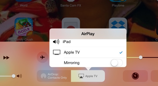 Знаете ли, че можете да играете игри на вашия Apple TV? muo ios appletv gaming airplay