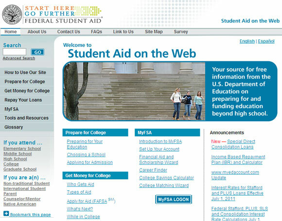 5 сайтове за търсене на стипендии, за да помогнете на студентите да получат стипендия за финансова помощ04