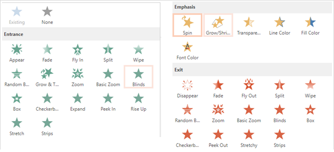 сравнение Powerpoint онлайн vs. powerpoint 2016