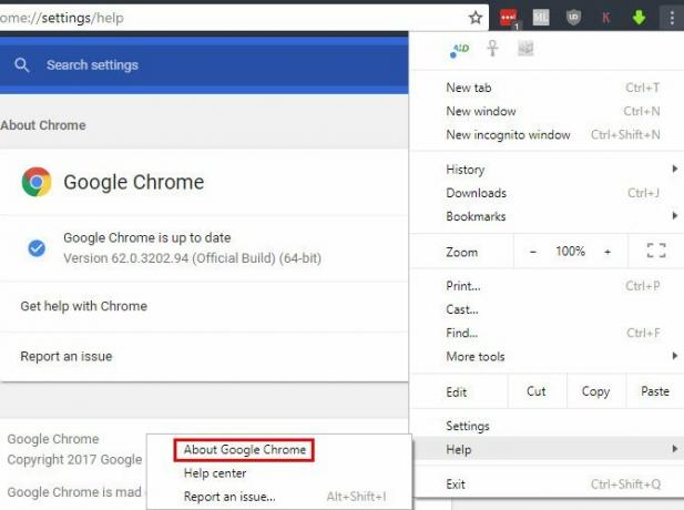 основният често задаван въпрос и отговори на Google Chrome