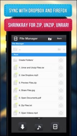 Rocket Downloader: Media Grabber & Download Manager за вашето iOS устройство (безплатни промокоди)