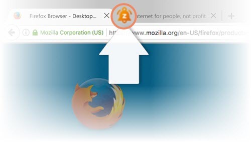 Firefox сега ви позволява да скриете раздели по искане, въпреки че дълго искате отлагане на раздели отново се появява