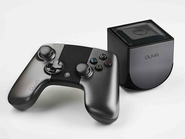 конзола ouya