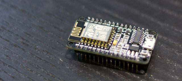 ардуино ръководство - nodemcu