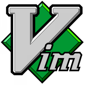 vim текстов редактор