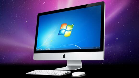 защо преминах на Mac