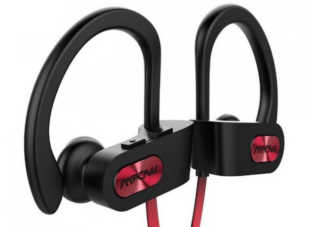 Mpow Flame са евтини спортни слушалки за Bluetooth на достъпни цени