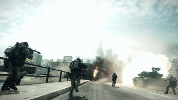 Battlefield 3 Назад към разширяването на Karkand накрая на живо [Новини] Backtokarkand e1323886876574