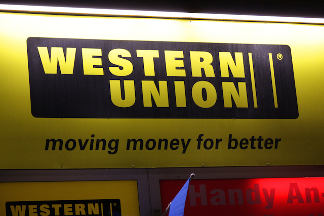 финанси-westernunion