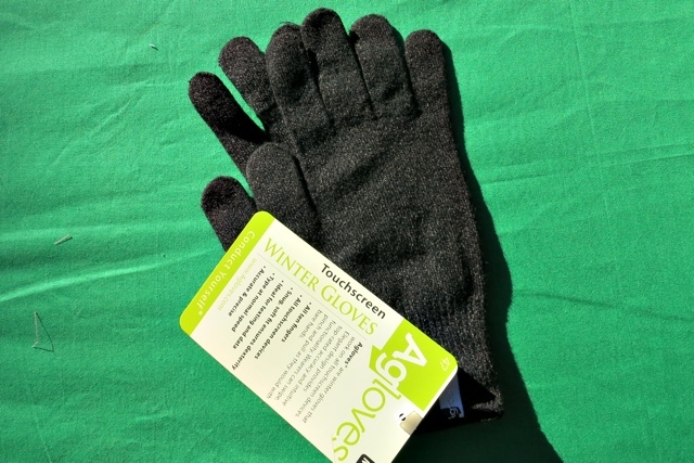 Преглед на Glider Gloves (Urban Style) и преглед на Glider ръкавици 8